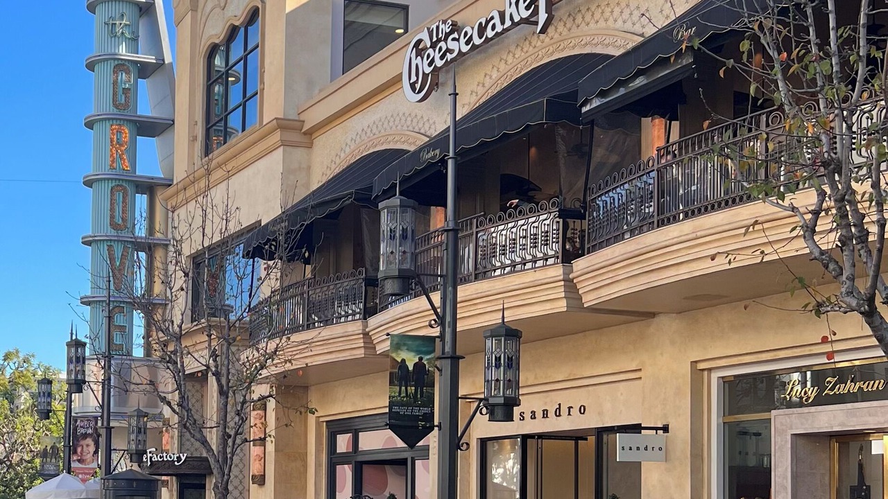 Photo of Others in Carthay Circle
