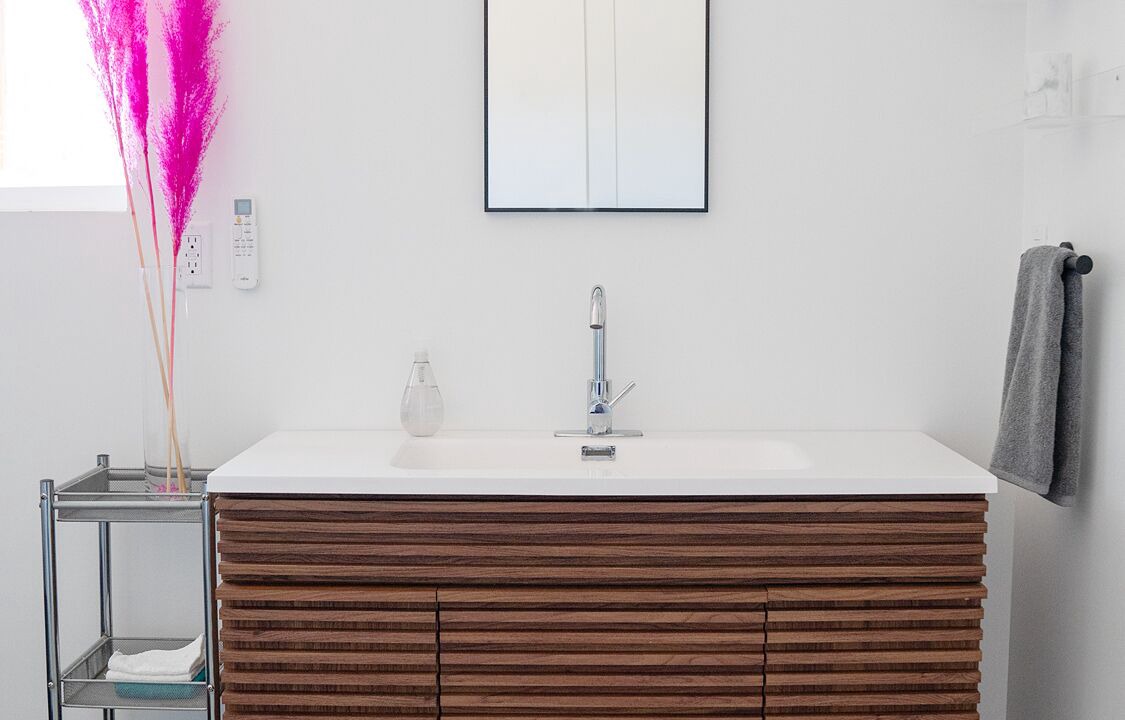 Photo of Bathroom in Panorama Heights