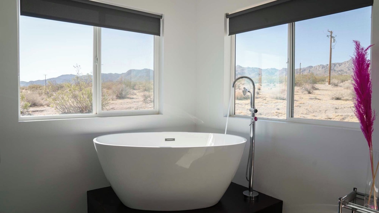 Photo of Bathroom in Panorama Heights