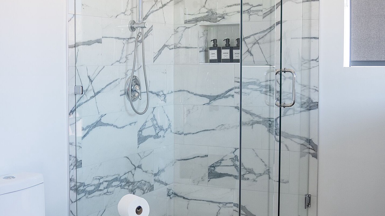 Photo of Bathroom in Panorama Heights