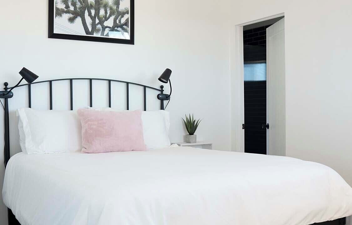 Photo of Bedroom in Panorama Heights