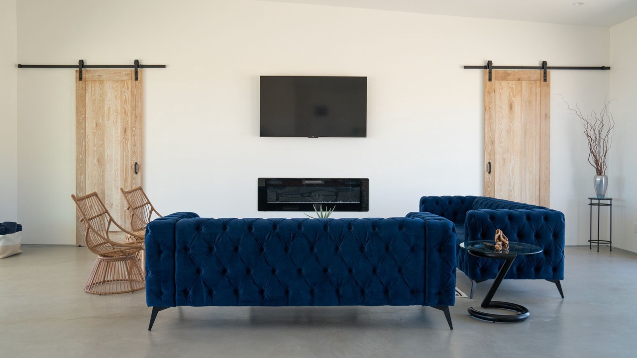 Photo of Livingroom in Panorama Heights