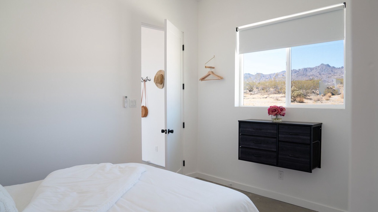 Photo of Bedroom in Panorama Heights