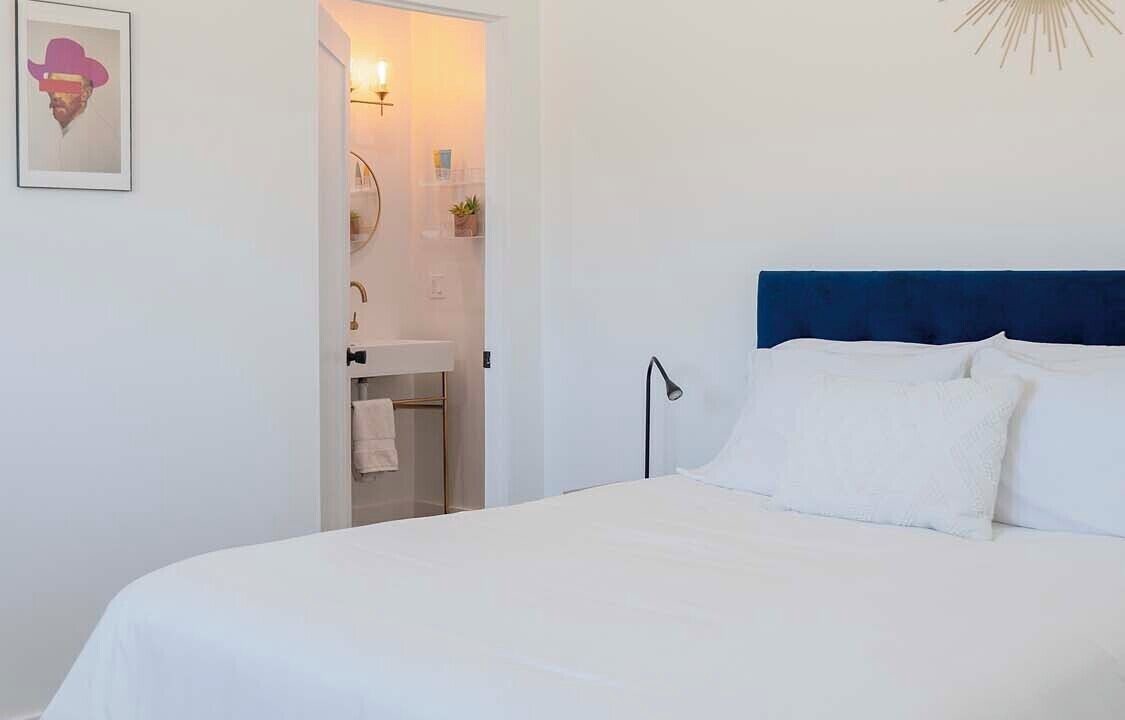 Photo of Bedroom in Panorama Heights