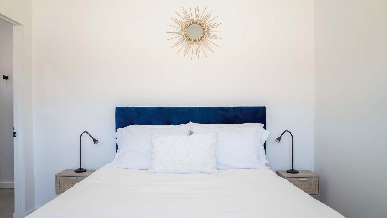Photo of Bedroom in Panorama Heights