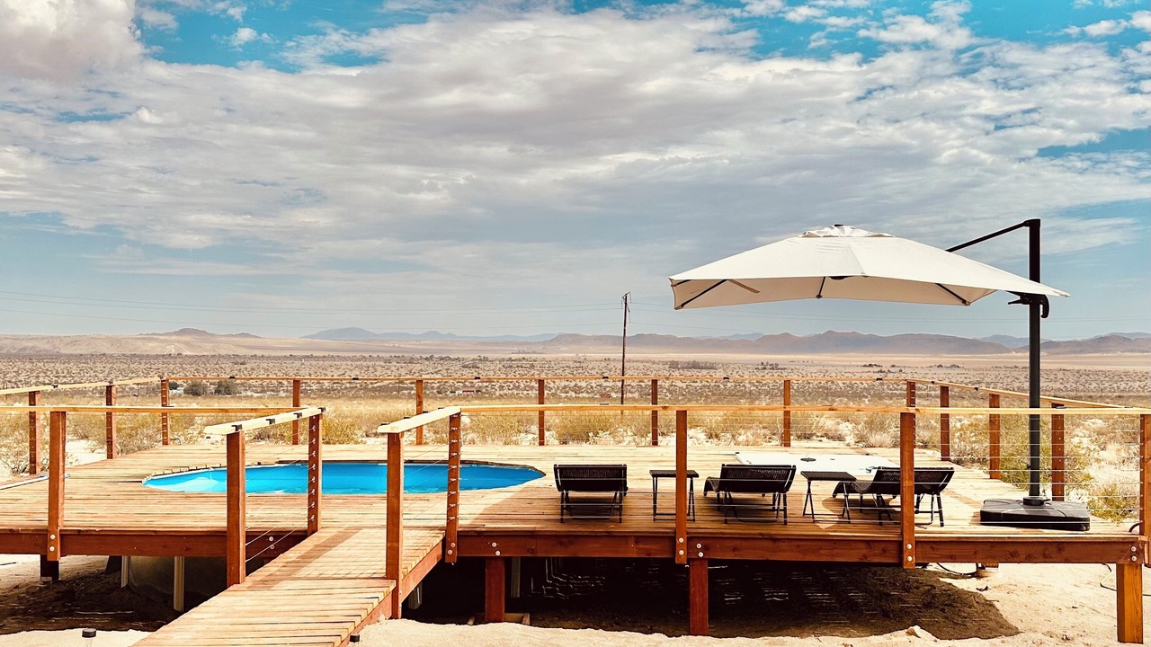 Photo of Outdoor in Panorama Heights