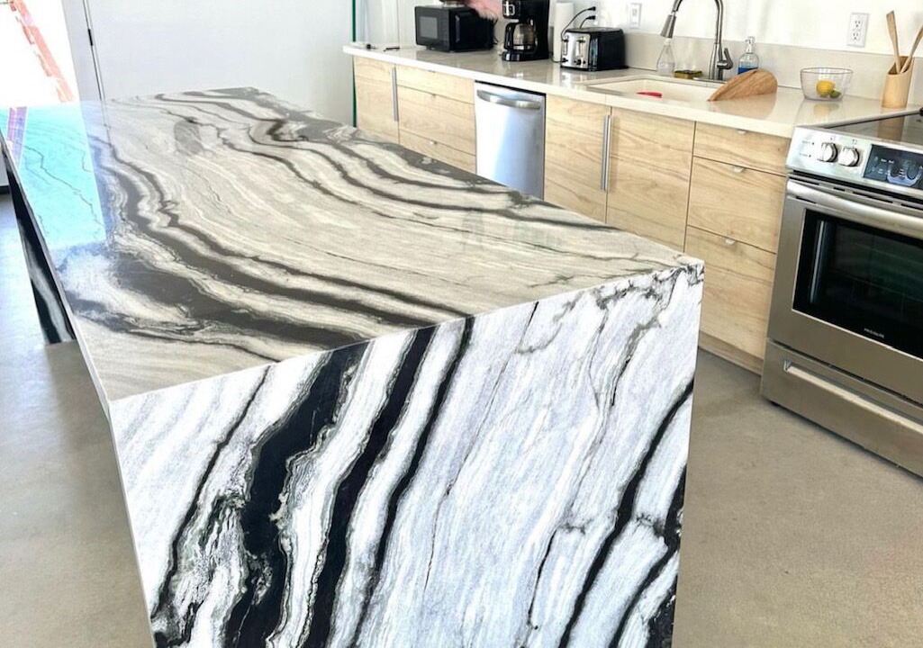Photo of Kitchen in Panorama Heights