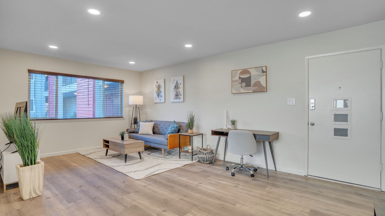 Photo of Livingroom in Roosevelt