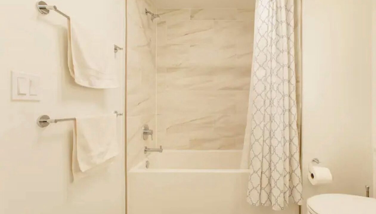 Photo of Bathroom in Downtown