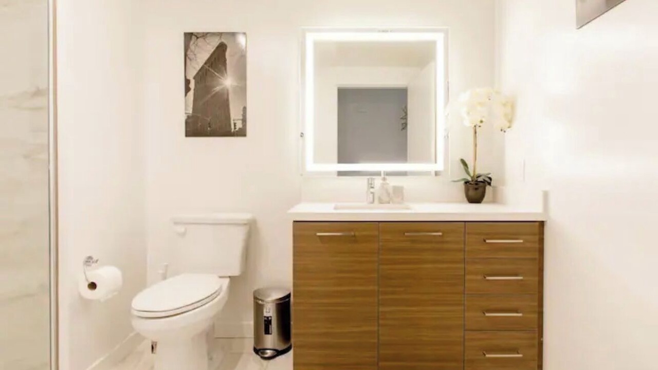 Photo of Bathroom in Downtown