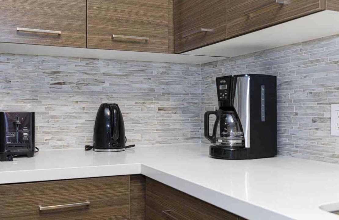 Photo of Kitchen in Downtown