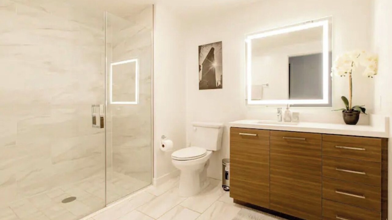 Photo of Bathroom in Downtown