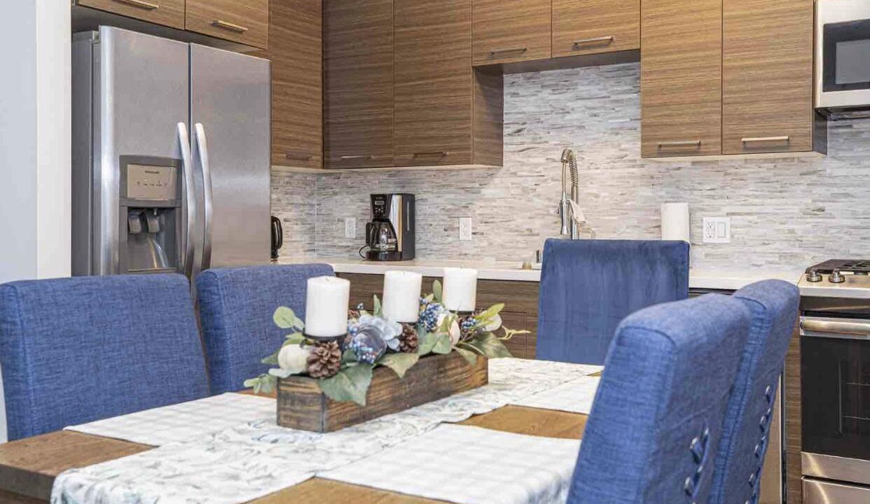 Photo of Kitchen in Downtown