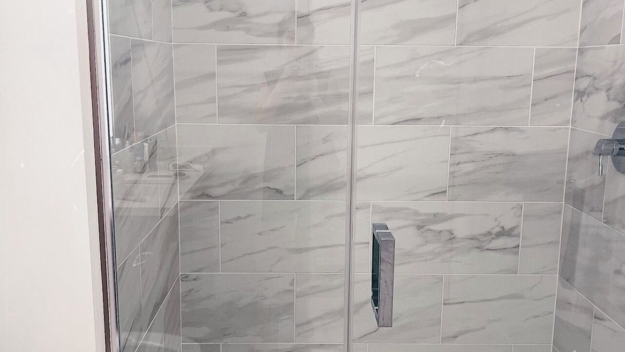 Photo of Bathroom in Downtown