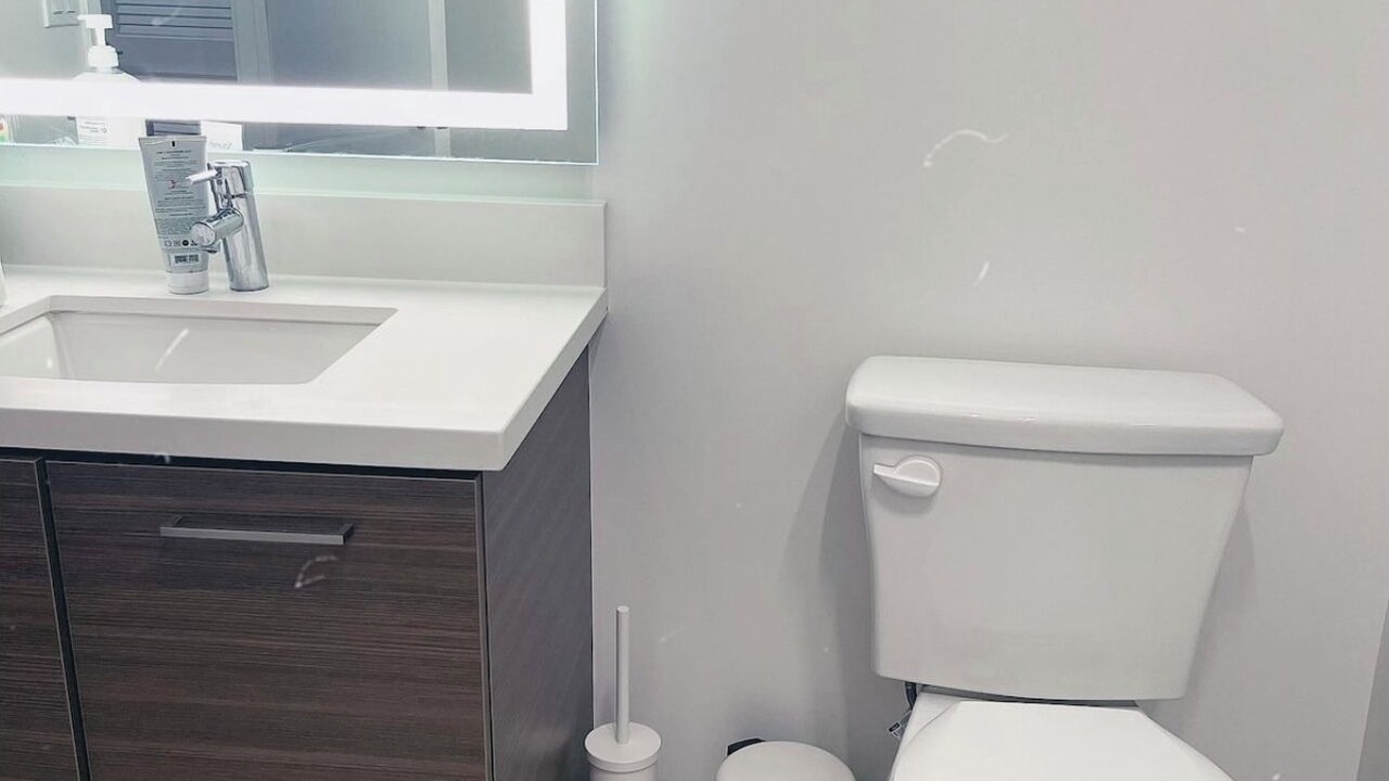 Photo of Bathroom in Downtown