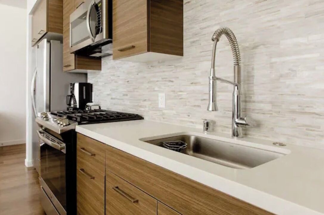 Photo of Kitchen in Downtown