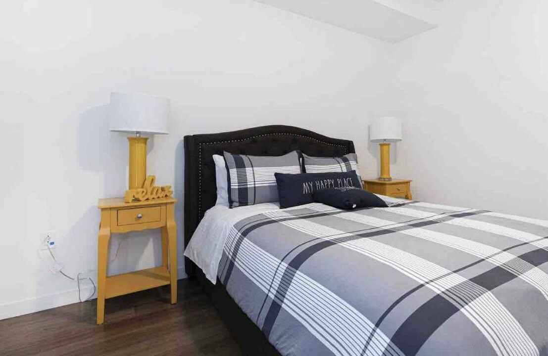 Photo of Bedroom in Downtown