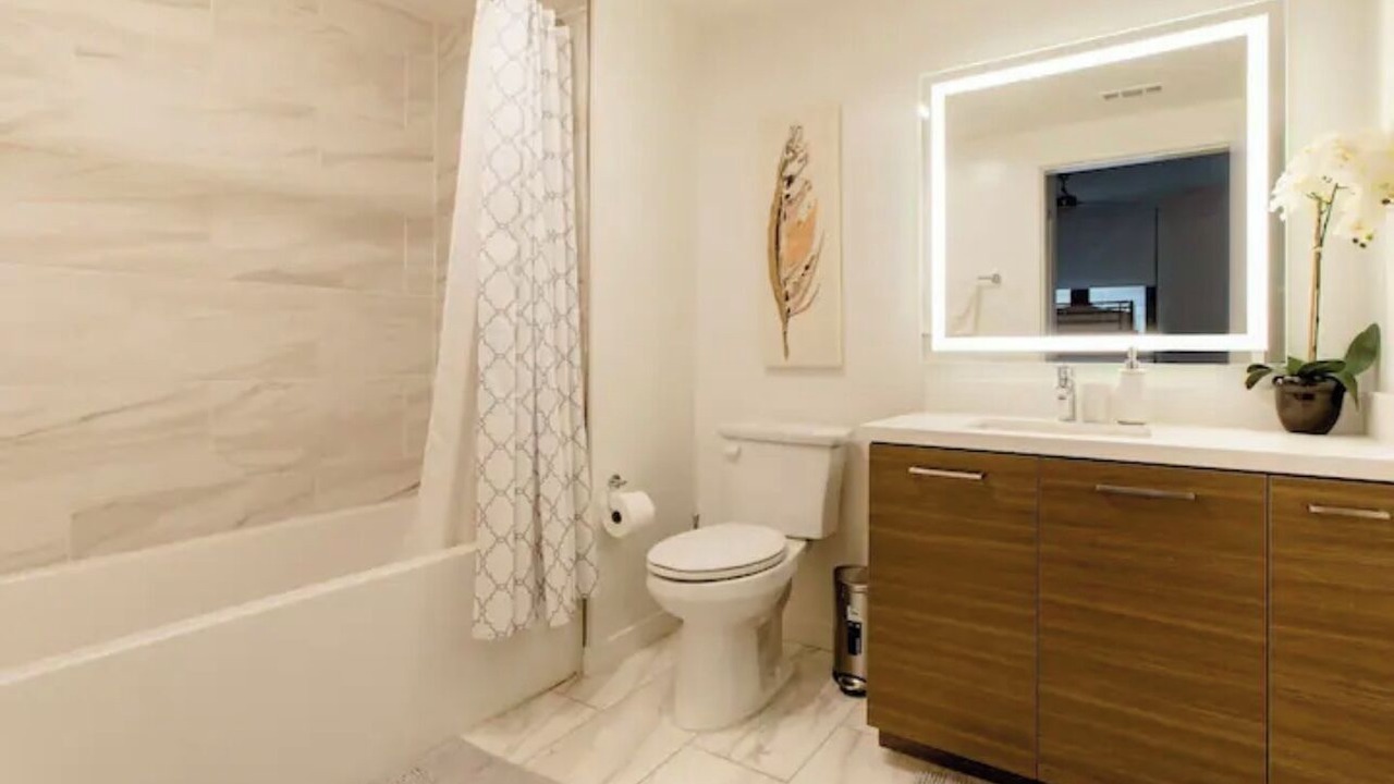 Photo of Bathroom in Downtown