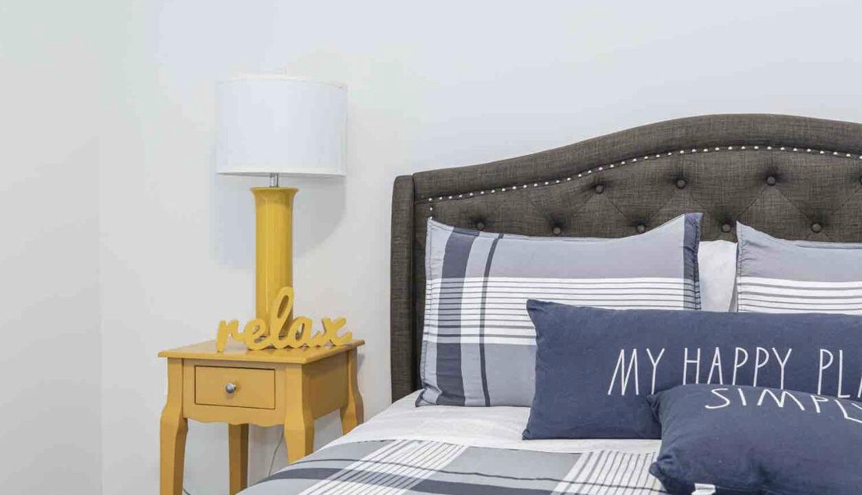 Photo of Bedroom in Downtown