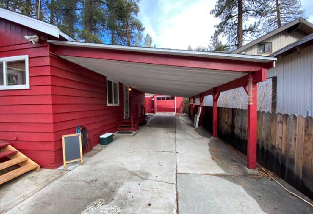 Photo of Outdoor in Fawnskin