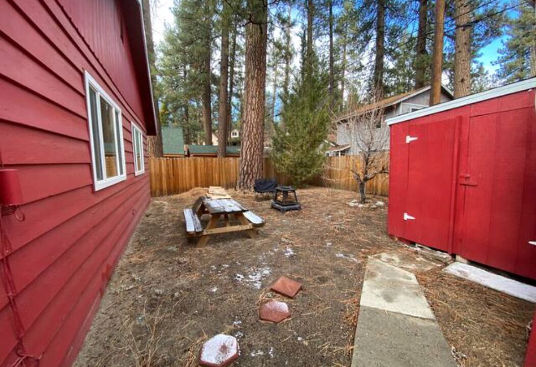 Photo of Outdoor in Fawnskin