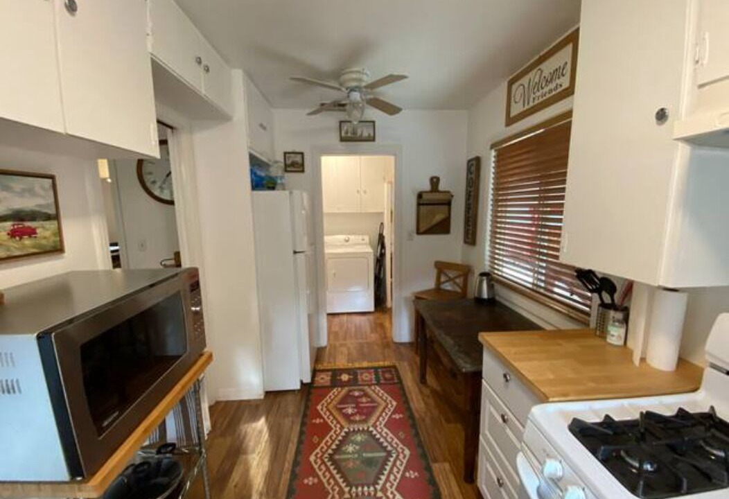 Photo of Kitchen in Fawnskin