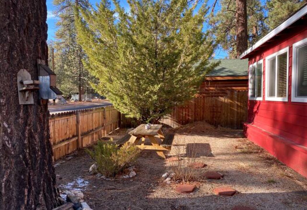 Photo of Outdoor in Fawnskin