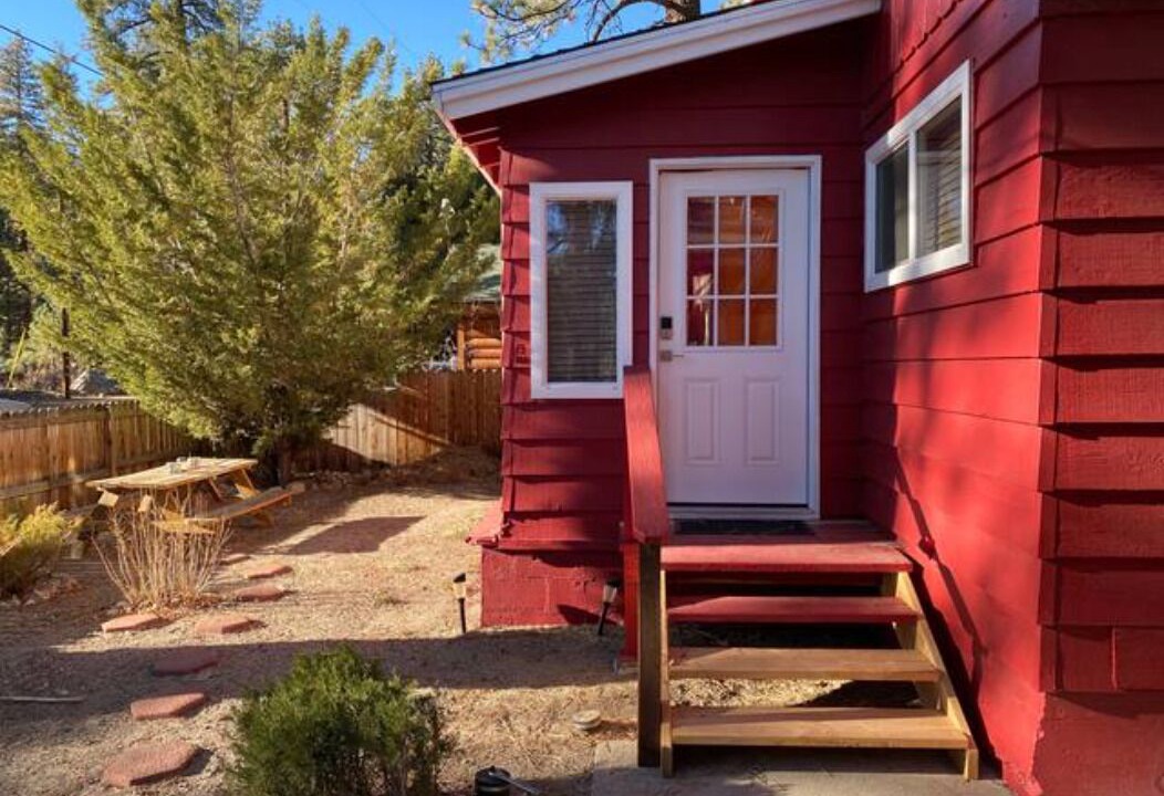 Photo of Outdoor in Fawnskin