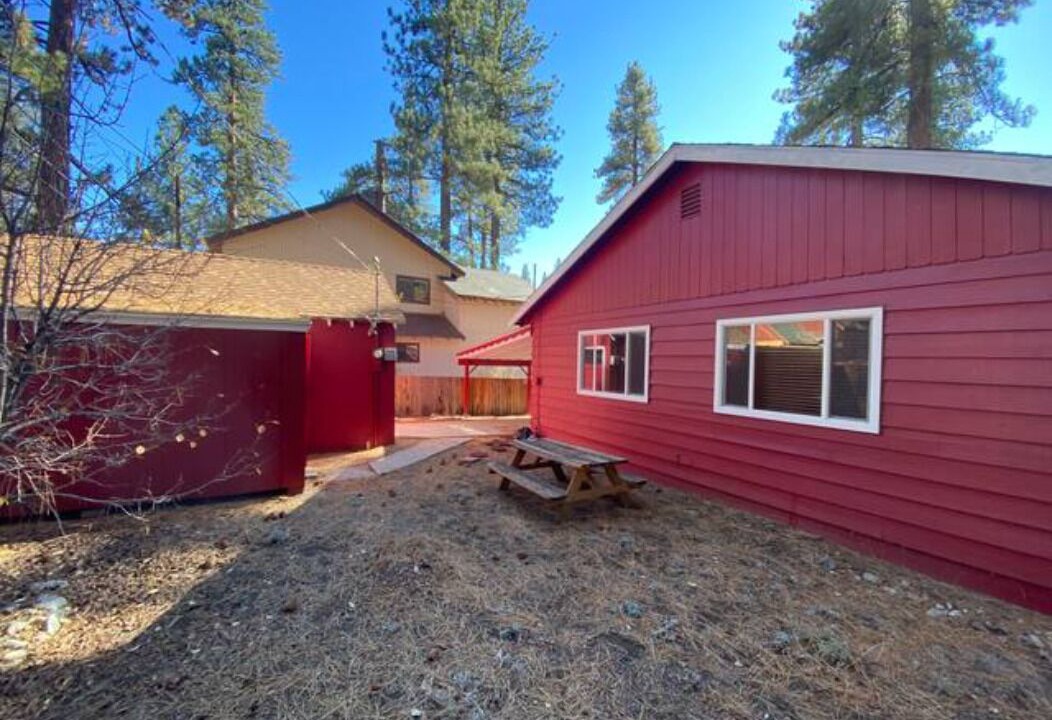 Photo of Outdoor in Fawnskin