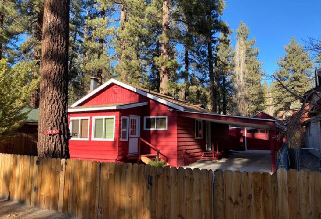 Photo of Outdoor in Fawnskin