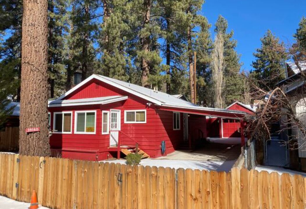 Photo of Outdoor in Fawnskin