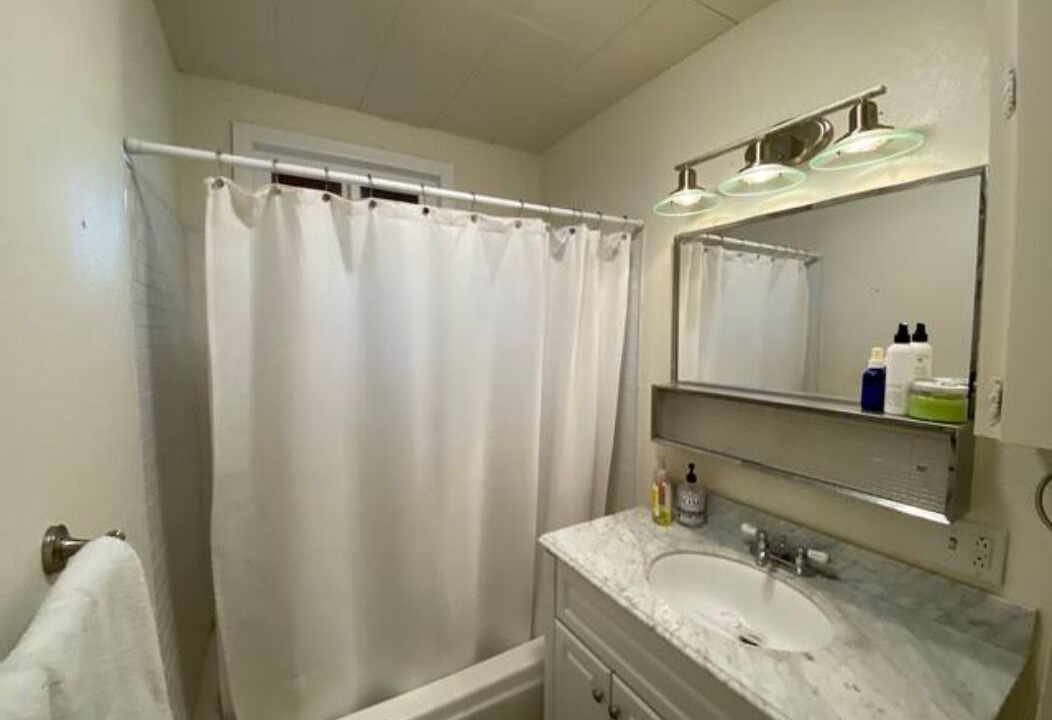 Photo of Bathroom in Fawnskin