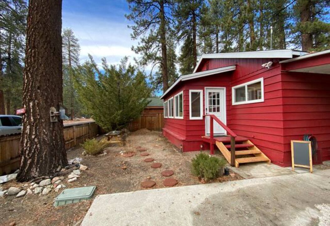 Photo of Outdoor in Fawnskin