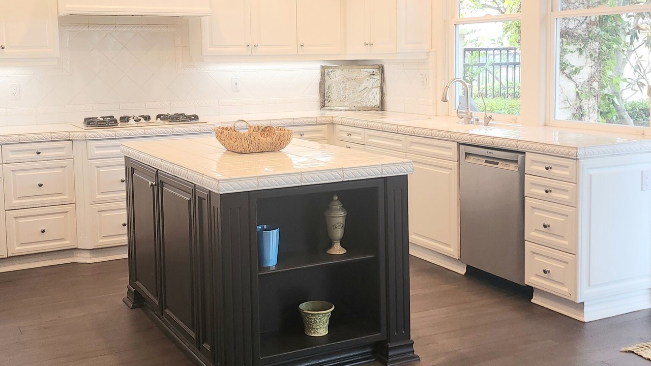 Photo of Kitchen in Turtle Ridge