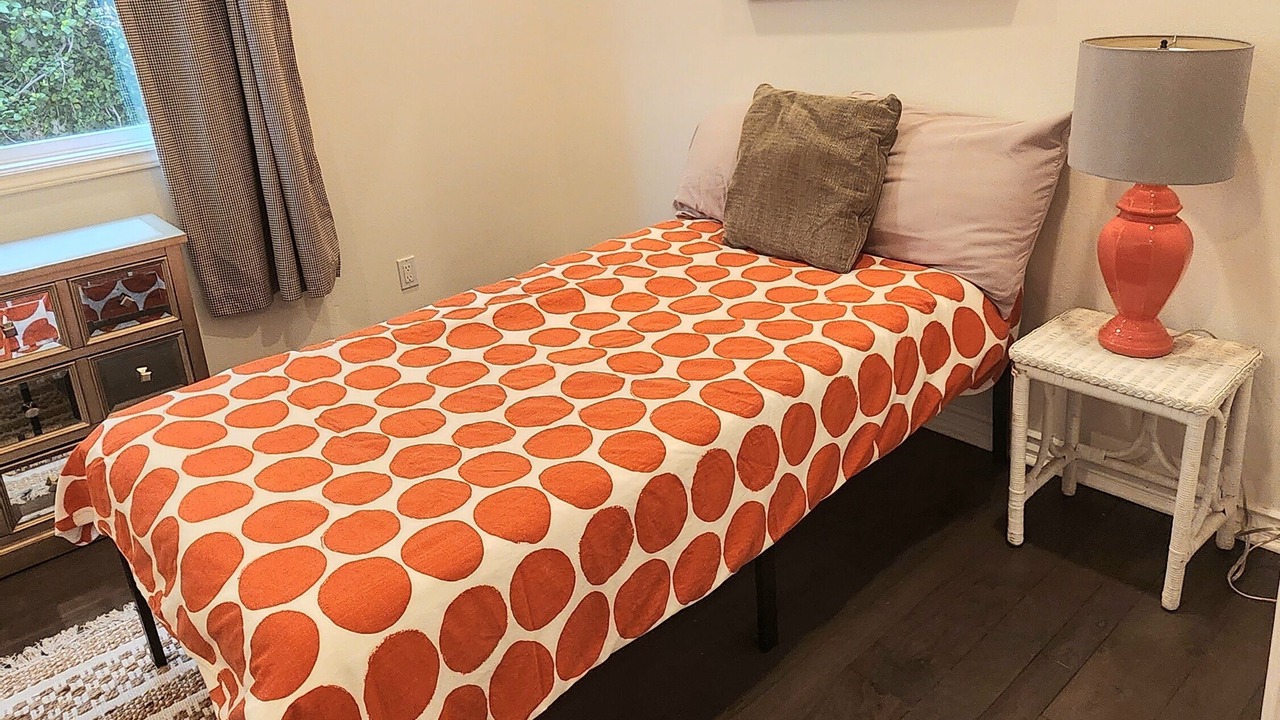 Photo of Bedroom in Turtle Ridge