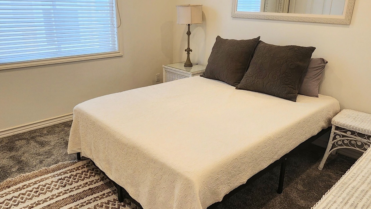 Photo of Bedroom in Turtle Ridge