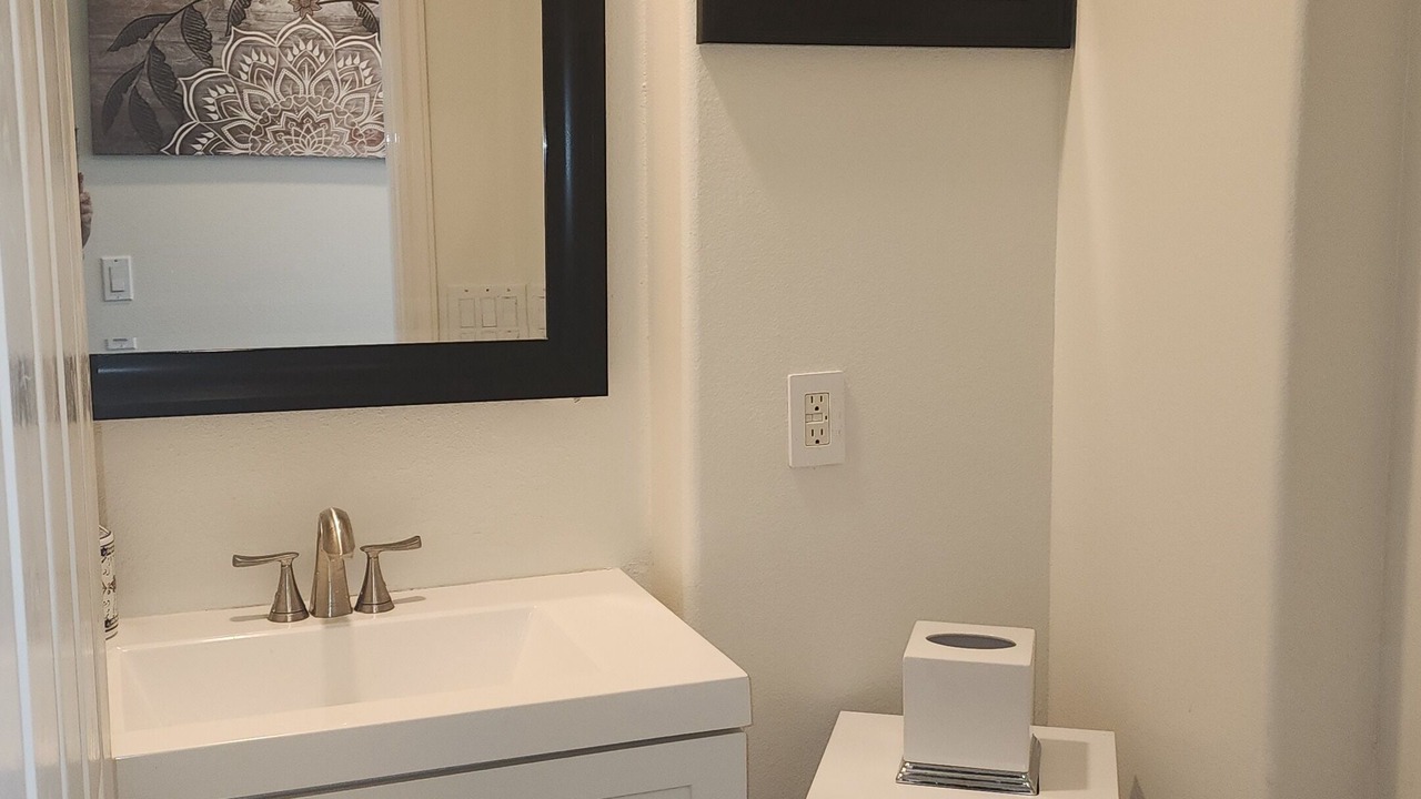 Photo of Bathroom in Turtle Ridge