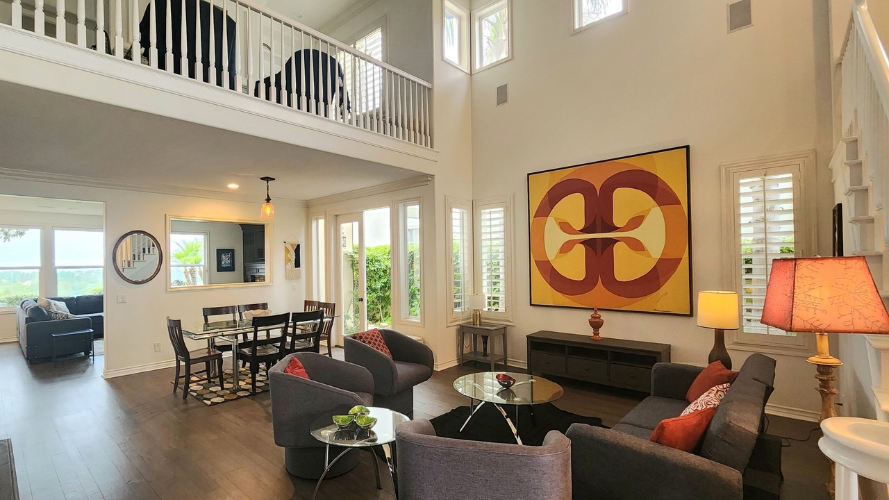 Photo of Livingroom in Turtle Ridge