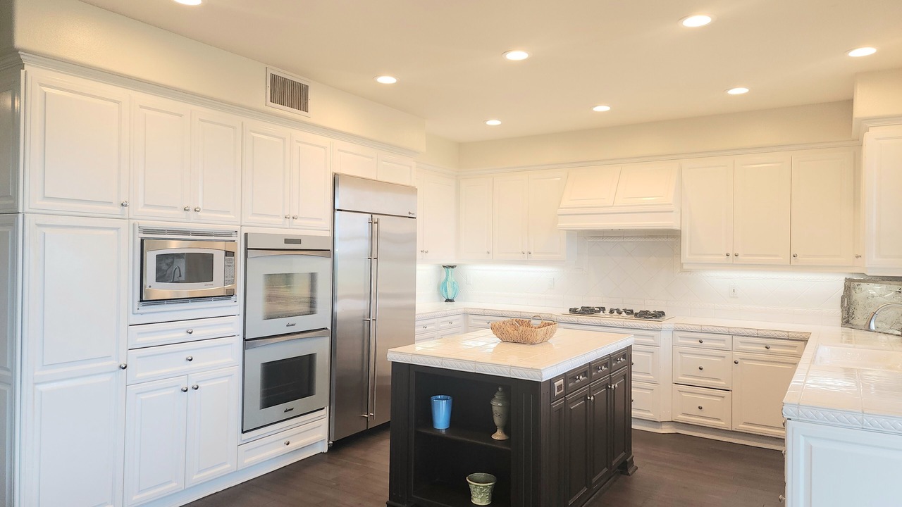 Photo of Kitchen in Turtle Ridge