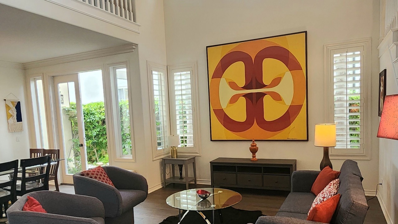 Photo of Livingroom in Turtle Ridge