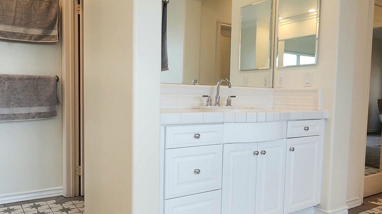 Photo of Bathroom in Turtle Ridge