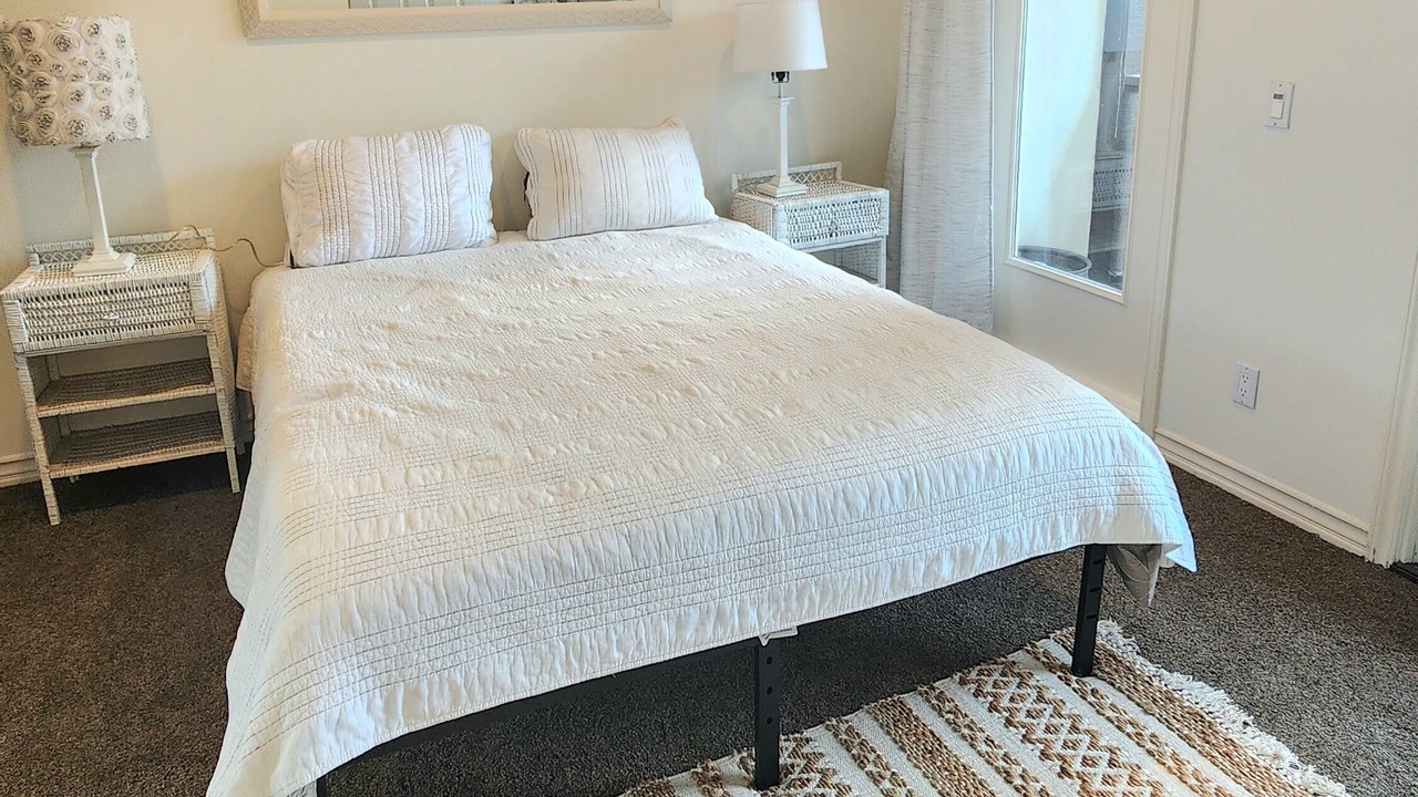 Photo of Bedroom in Turtle Ridge