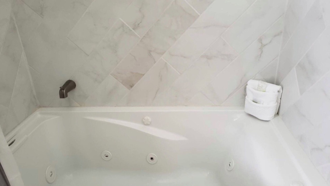 Photo of Bathroom in Orick