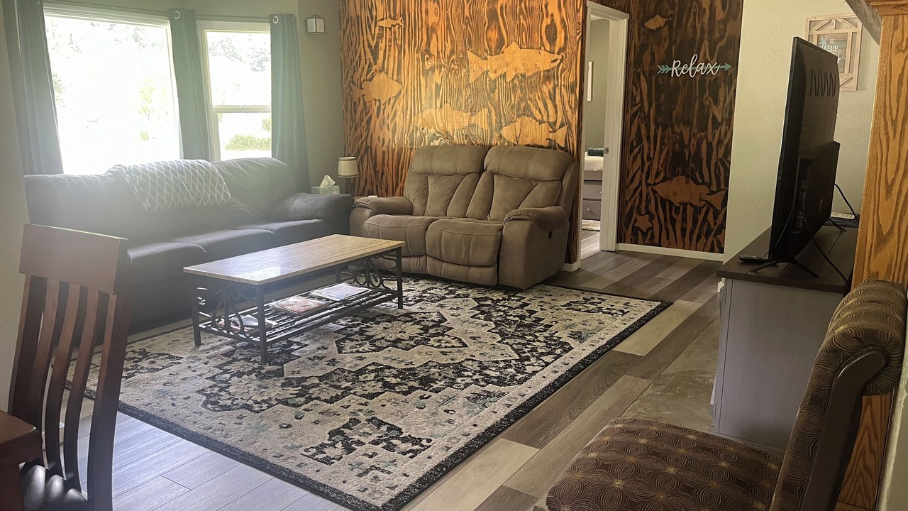 Photo of Livingroom in Orick