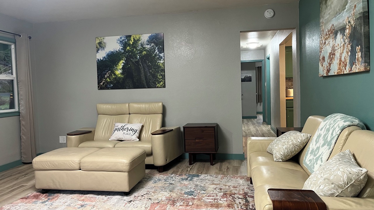 Photo of Livingroom in Orick