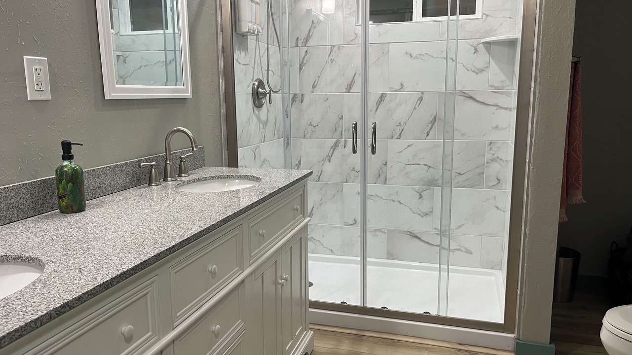 Photo of Bathroom in Orick