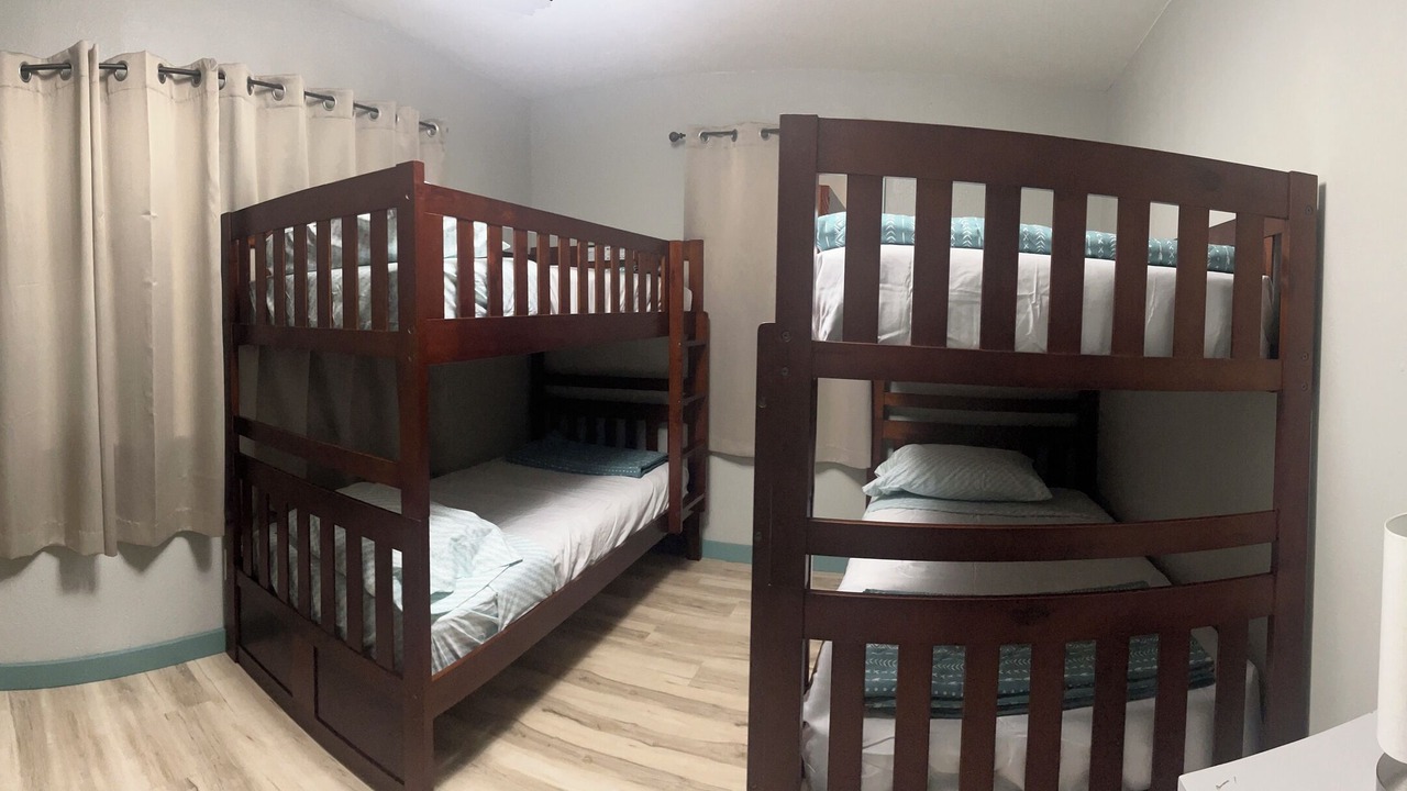 Photo of Bedroom in Orick