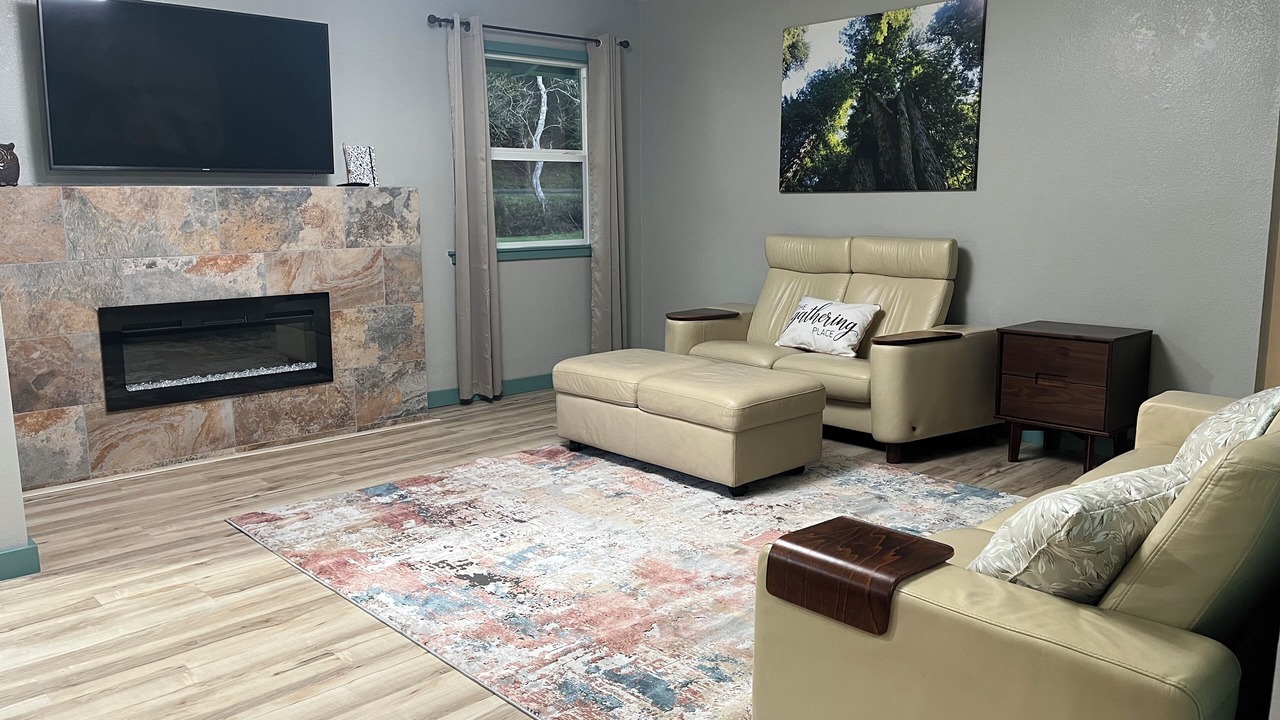Photo of Livingroom in Orick