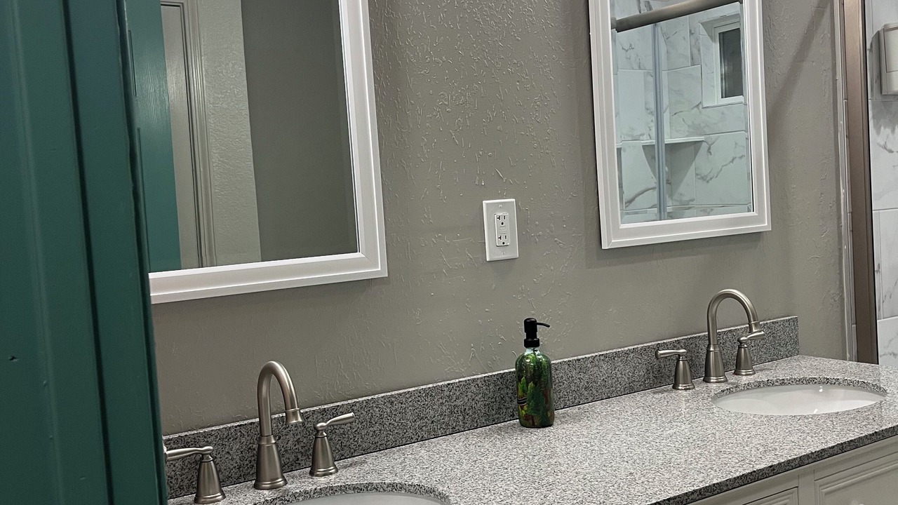 Photo of Bathroom in Orick