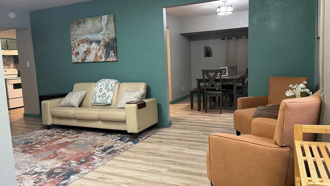 Photo of Livingroom in Orick